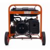 Generátor 5500 W 12, 230 V KD164