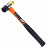 Gumový plastový kladivo z laminátu KD905