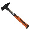 Hammer pro machinists, fiberglass, 500 g, KD280