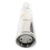 Hlubinné šroubové čerpadlo pro studniční vodu 550 W 100 m KD1701