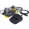 Invertorová svářečka MMA IGBT LCD 330A KD1826