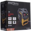 Invertorová svářečka MMA IGBT LCD 330A KD1826
