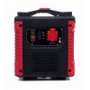 Invertorový generátor 1500 W KD192