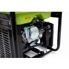 Invertorový generátor 4 kW, 4,3 kW KD687