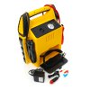 Jump starter 5W1 – multifunkční zařízení – startování, kompresor, svítilna KD1921