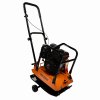 Kompaktor loncin 7hp 60 kg s gumou KD1196