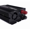 Měnič 12 V na 230 V 300 W / 600 W s upravenou sinusovou vlnou KD1258