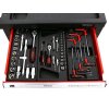 Nástrojová skříň 263 ks KD361