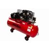 Olejový kompresor 200 l, 3 písty KD1474 + separátor