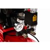 Olejový kompresor 200 l, 3 písty KD1474 + separátor