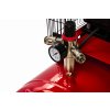 Olejový kompresor 200 l, 3 písty KD1474 + separátor