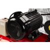 Olejový kompresor 300 l, 3 písty KD1411 Separátor
