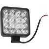 Pracovní svítilna mini LED spotlight KD3486