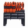 Sada šroubováků a bitů, 100 ks KD10957