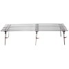Stůl na obklady pro velké formáty 360 × 150 × 80 cm KD11983