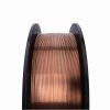 Svařovací drát 0,8 mm 5 kg měděný KD1151