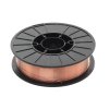 Svařovací drát 1,0 mm 5 kg měděný KD1152