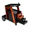 Svařovací vozík + zásuvky KD374
