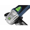 Úhlová bruska 1500 W KD1555