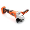 Úhlová bruska 18 V PROSERIES KD1772