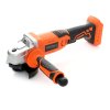 Úhlová bruska 18 V PROSERIES KD1772