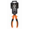 Univerzální dlouhé kleště kd10807