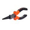 Univerzální kleště kulaté 6'' KD10813