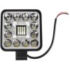 Venkovní pracovní lampa mini LED KD3487 40 W