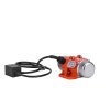 Vibrační motor 1 fáze 45 W 3000 otáček KD1793