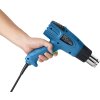 Elektrická horkovzdušná pistole 2200 W WDS2511