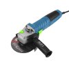 Úhlová bruska 125 mm 1500 W WDS2135