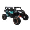 Elektrické Auto na Akumulátor Buggy NEL-913 Černé 4x4 24V