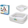 Nafukovací Dětský Bazének 86 x 86 x 25 cm Bestway 51116