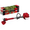 Dětský zahradní vyžínač Červený se zvuky