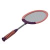 Sada 2 Rakety na Badminton s Míčky Růžové