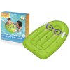 Nafukovací Plavecká Deska Kiwi 84 x 56 cm Bestway 42049
