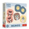 Memos Bobaski i Miś - Multijazyčná Hra pro Celou Rodinu, FSC Certifikovaná