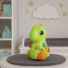 Interaktivní Dino Hračka: Světla, Zvuky, Pohyb pro Děti 18m+