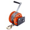 Kliková lanová naviják 3500ibs KD1313