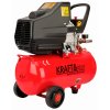 Olejový kompresor 24 l KD400