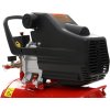 Olejový kompresor 24 l KD400