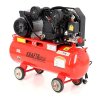 Olejový kompresor 50 l, 2 písty KD403