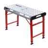 Svařovací pracovní stůl KD639