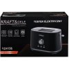 Toster KRAFT&DELE KD4156 – 1000 W
