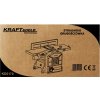 Elektrická hoblovačka KRAFT&DELE 1500 W KD5170
