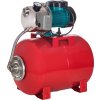 Elektrický hydrofor KD5233 - 1300 W výkon, 6000 l, h průtok, 50 l nádrž