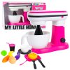 Dětský Kuchyňský Blender Interaktivní Růžový – My Little Home