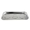61326 magneticka miska obdelnikova 158x358mm 12