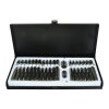 68583 sada klicu torx crv 40 ks kovova krabicka 10