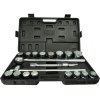 68559 sada klicu s nasazovacimi hlavami 21 ks 3 4 12hranne 19 50 mm cerny kufrik 2